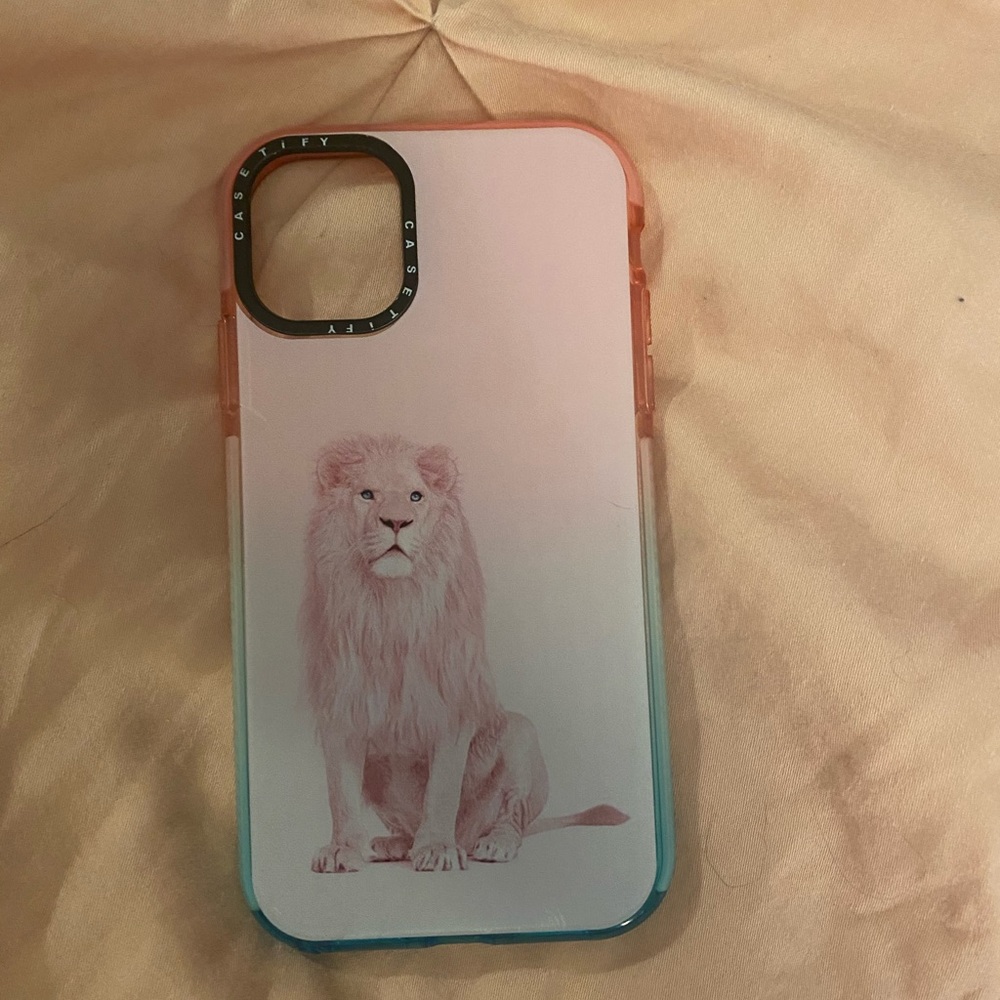 iPhone 11 case
